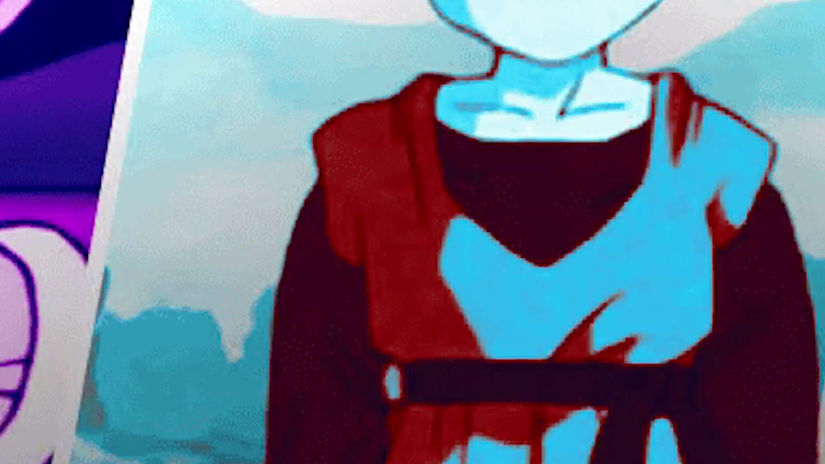 Podcast Ep.9 Dragon Ball Z Iconic Moments
